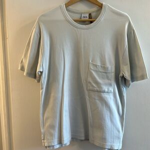 ZARA - T-SHIRT